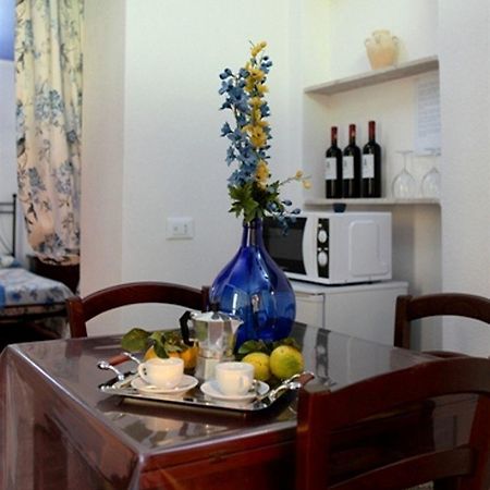 La Paranza Residence - Case Vacanze Trapani Ngoại thất bức ảnh