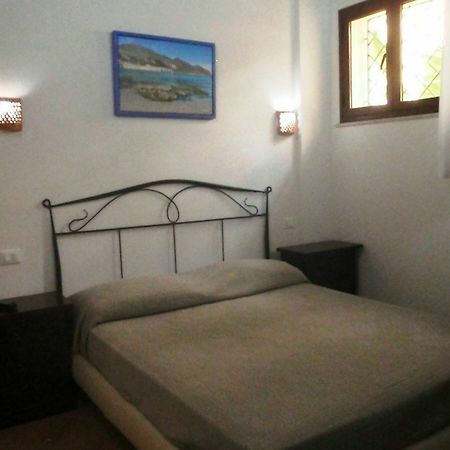 La Paranza Residence - Case Vacanze Trapani Ngoại thất bức ảnh