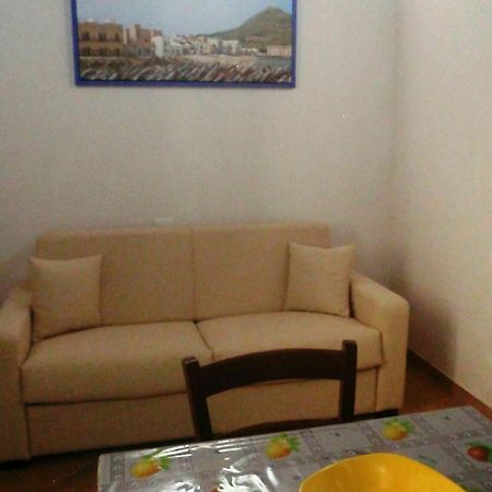 La Paranza Residence - Case Vacanze Trapani Ngoại thất bức ảnh