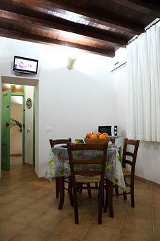 La Paranza Residence - Case Vacanze Trapani Ngoại thất bức ảnh