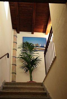 La Paranza Residence - Case Vacanze Trapani Ngoại thất bức ảnh