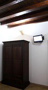 La Paranza Residence - Case Vacanze Trapani Ngoại thất bức ảnh