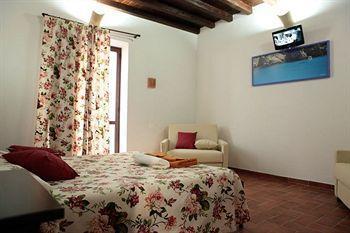 La Paranza Residence - Case Vacanze Trapani Ngoại thất bức ảnh