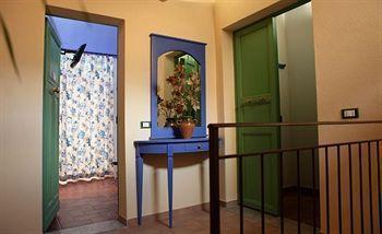 La Paranza Residence - Case Vacanze Trapani Ngoại thất bức ảnh