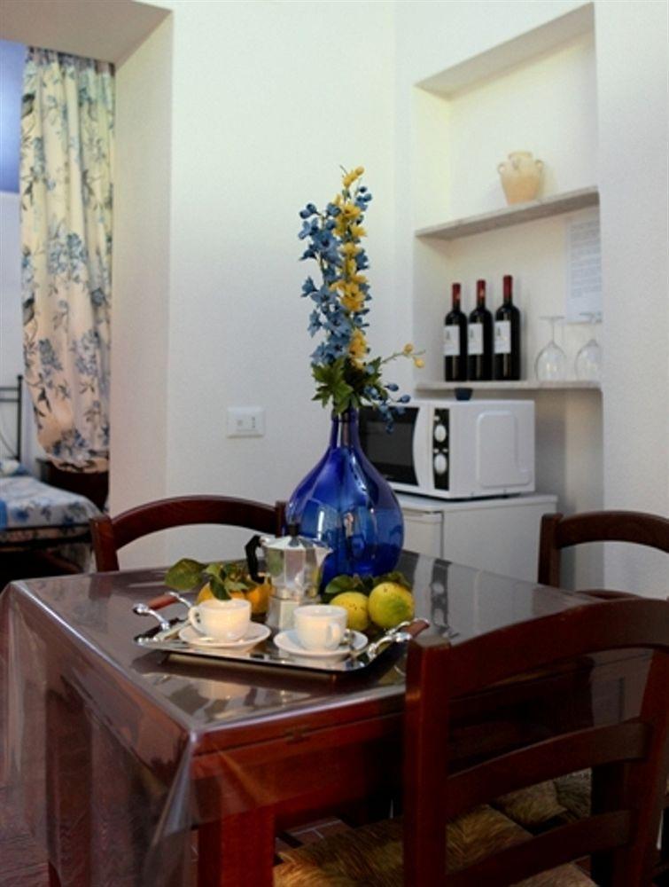La Paranza Residence - Case Vacanze Trapani Ngoại thất bức ảnh