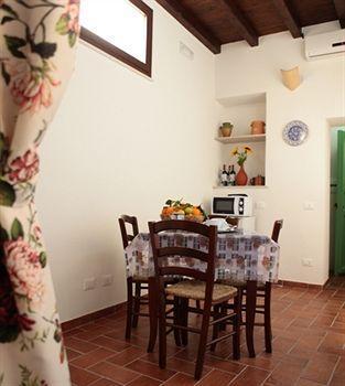 La Paranza Residence - Case Vacanze Trapani Ngoại thất bức ảnh