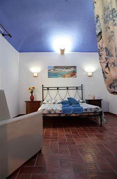 La Paranza Residence - Case Vacanze Trapani Ngoại thất bức ảnh