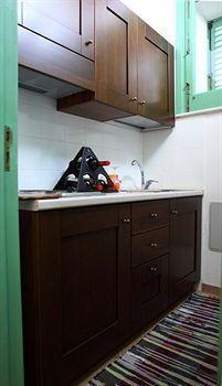 La Paranza Residence - Case Vacanze Trapani Ngoại thất bức ảnh