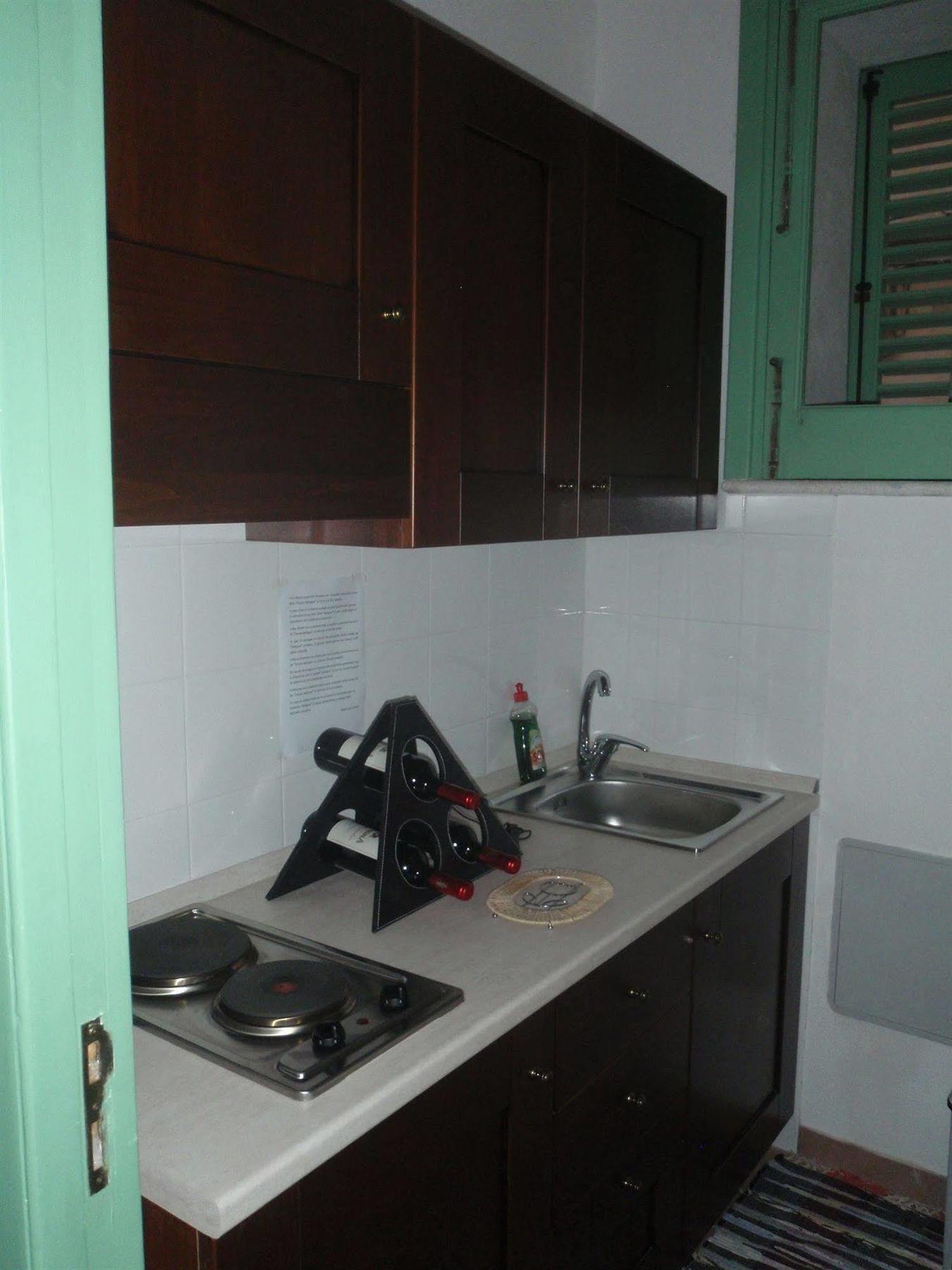 La Paranza Residence - Case Vacanze Trapani Ngoại thất bức ảnh