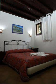 La Paranza Residence - Case Vacanze Trapani Ngoại thất bức ảnh