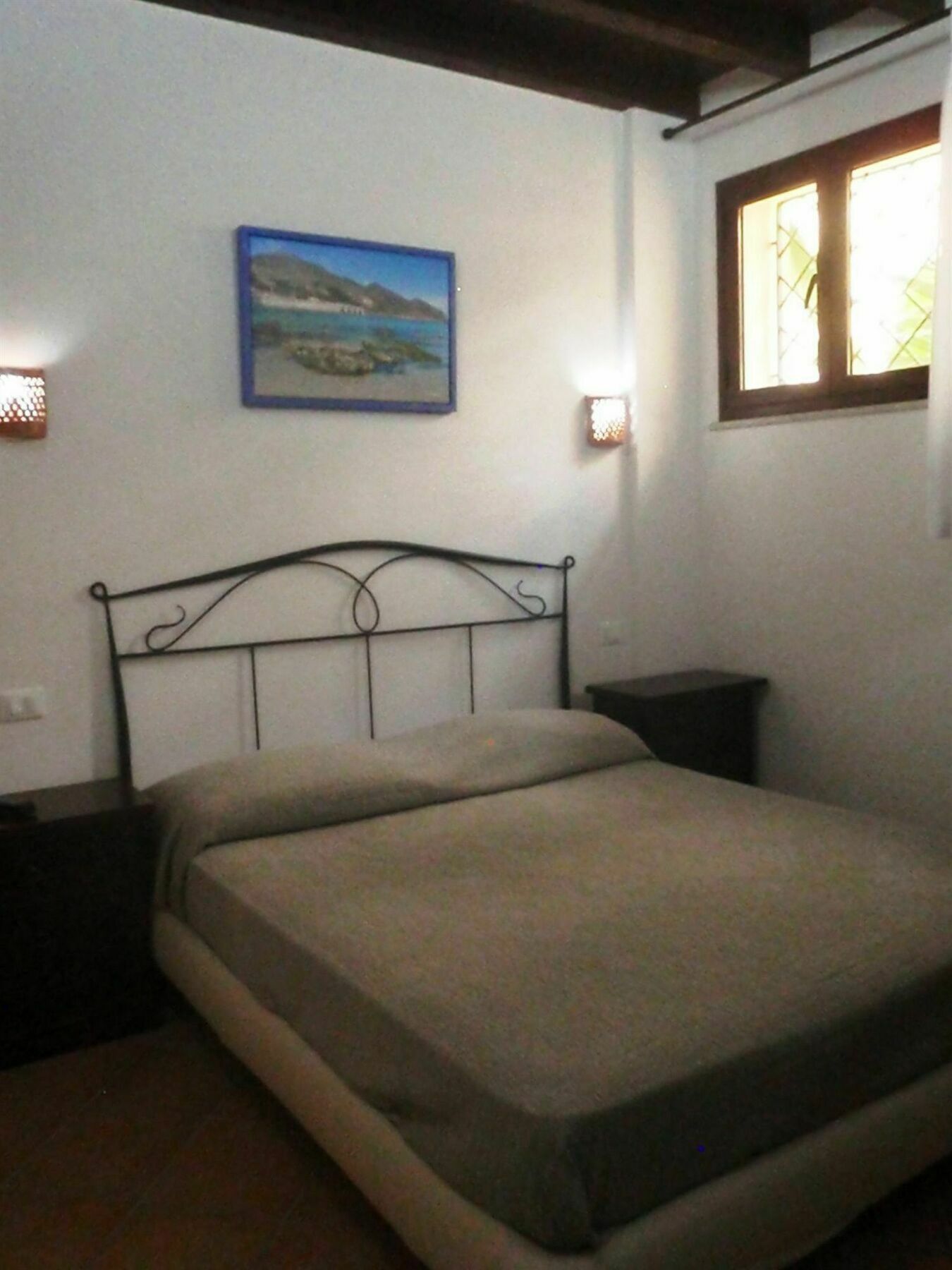 La Paranza Residence - Case Vacanze Trapani Ngoại thất bức ảnh