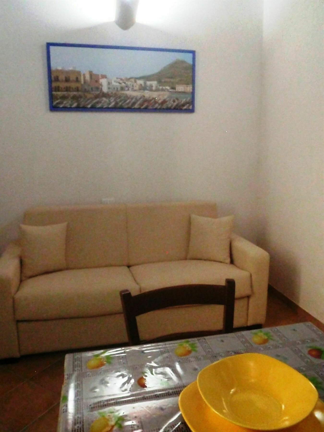 La Paranza Residence - Case Vacanze Trapani Ngoại thất bức ảnh